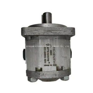 REXROTH 008 07530570 0310081404