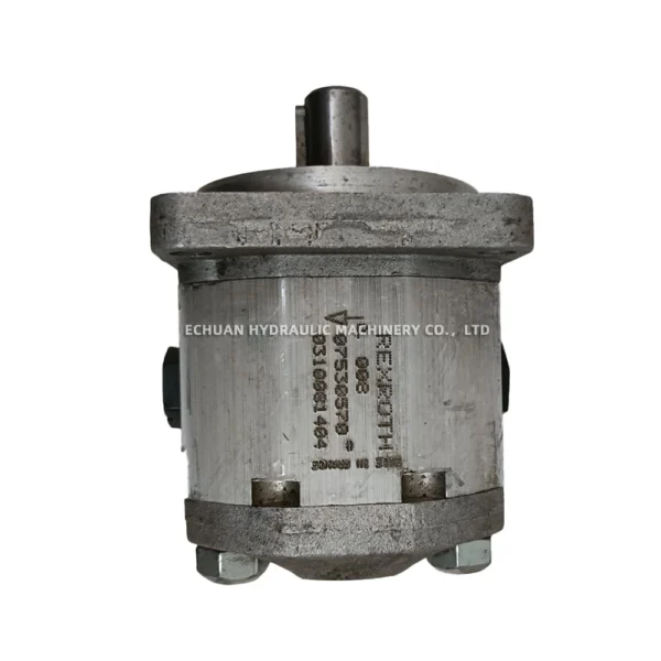 REXROTH 008 07530570 0310081404