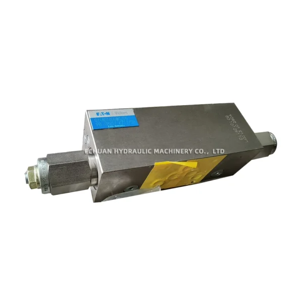 VICKERS 011A0100DWG09 PB-08257 k13SH - Image 8