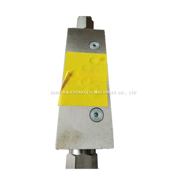 VICKERS 011A0100DWG09 PB-08257 k13SH - Image 6