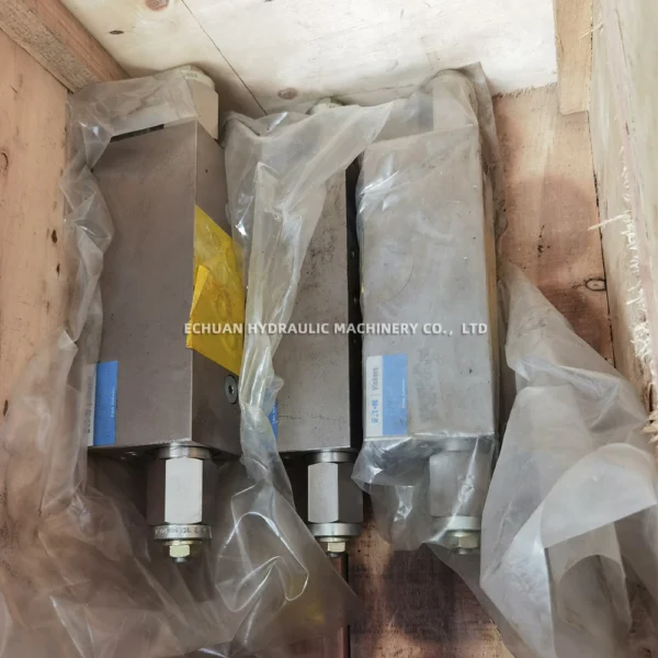 VICKERS 011A0100DWG09 PB-08257 k13SH - Image 2