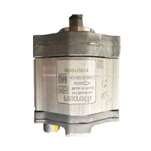 REXROTH 0510112014 AZPB32-3.1RCP02MB