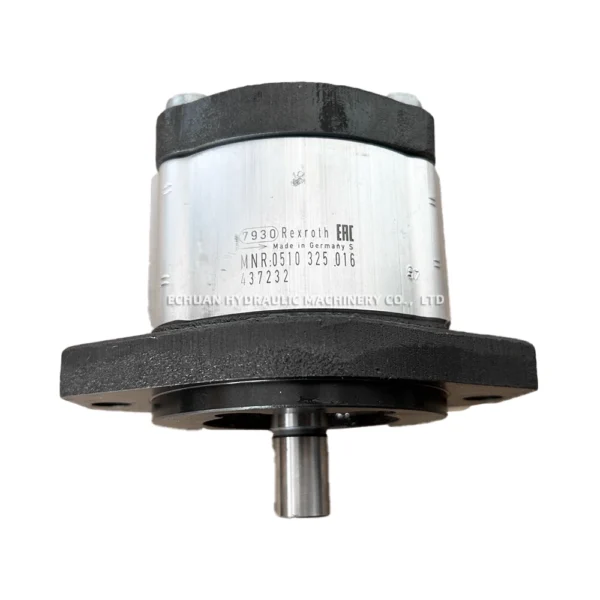 REXROTH 0510325016 AZPF-11-005RQR20MB - Image 6