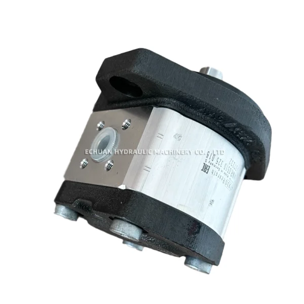 REXROTH 0510325016 AZPF-11-005RQR20MB - Image 4