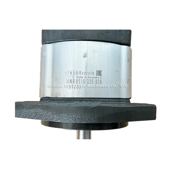 REXROTH 0510325016 AZPF-11-005RQR20MB - Image 3