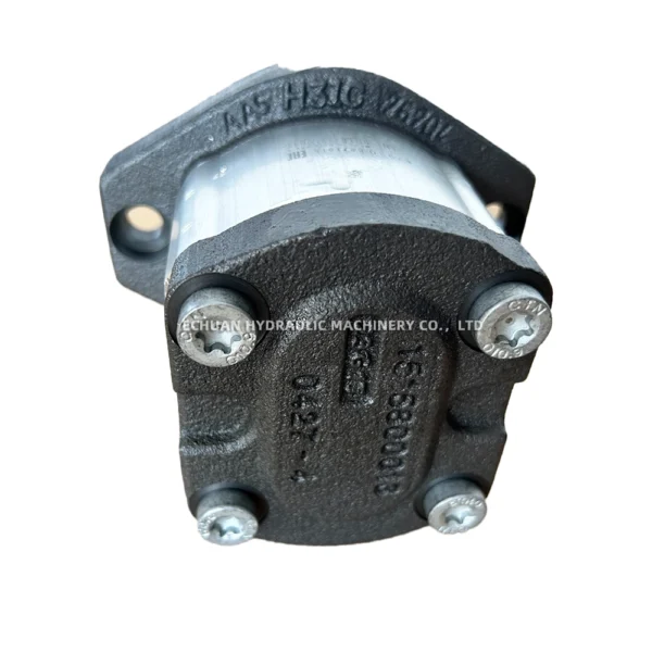 REXROTH 0510325016 AZPF-11-005RQR20MB - Image 2
