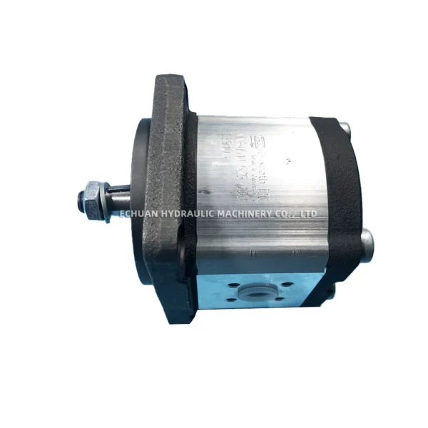 REXROTH 0510525009 AZPF-11-011RCB20MB - Image 3