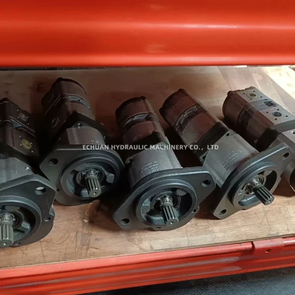REXROTH 0510765061 1518222911 - Image 2