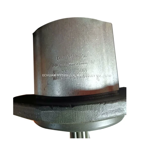 REXROTH 0510765061 1518222911