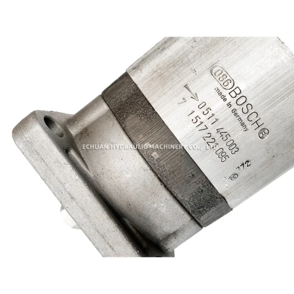 REXROTH 0511445003 1517221095 - Image 3