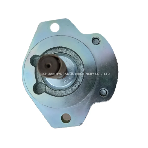 REXROTH 0511625619 AZMF-12-019UQR12ML-S0693 - Image 2