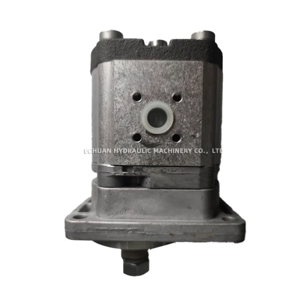 REXROTH 0511645601 AZMF-10-016USA20ML - Image 2