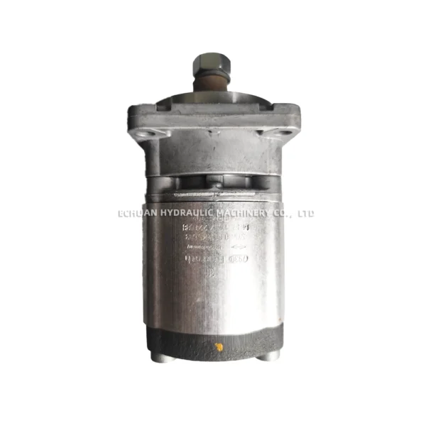 REXROTH 0511645603 AZMF-11-019USA20ML - Image 5