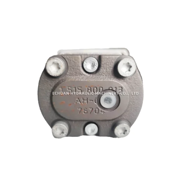 REXROTH 0511645603 AZMF-11-019USA20ML - Image 4