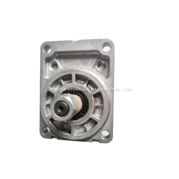 REXROTH 0511645603 AZMF-11-019USA20ML - Image 3