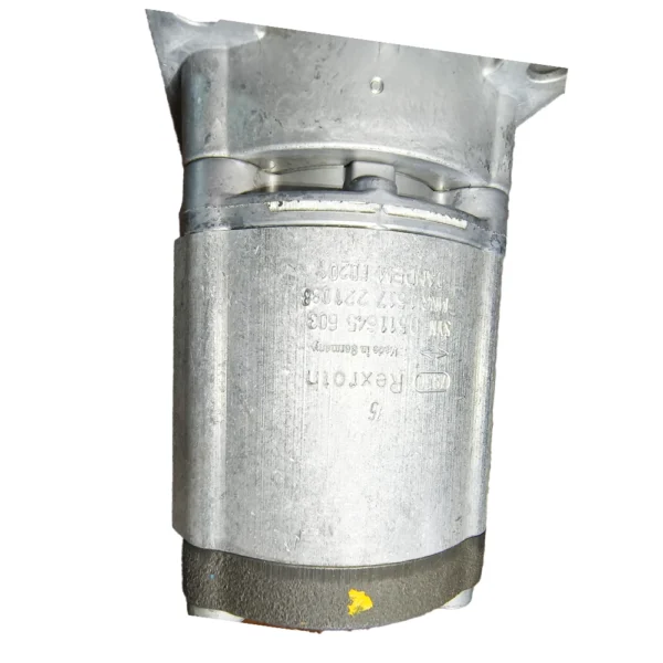 REXROTH 0511654603 - Image 2