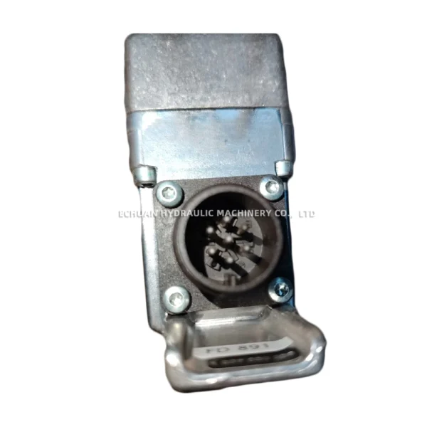 REXROTH 0811 404 963 and 1817 414 332 - Image 2