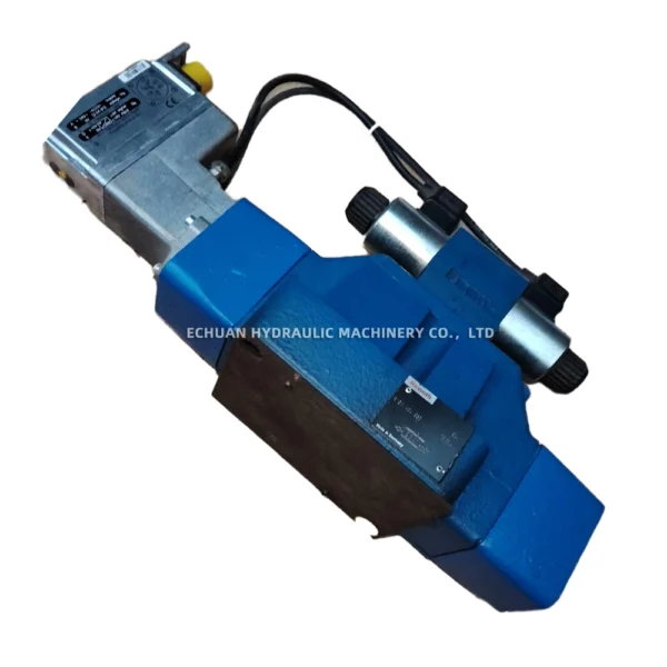 REXROTH 0811 404 963 and 1817 414 332 - Image 4