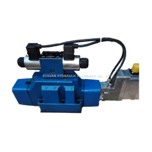REXROTH 0811 404 963 and 1817 414 332