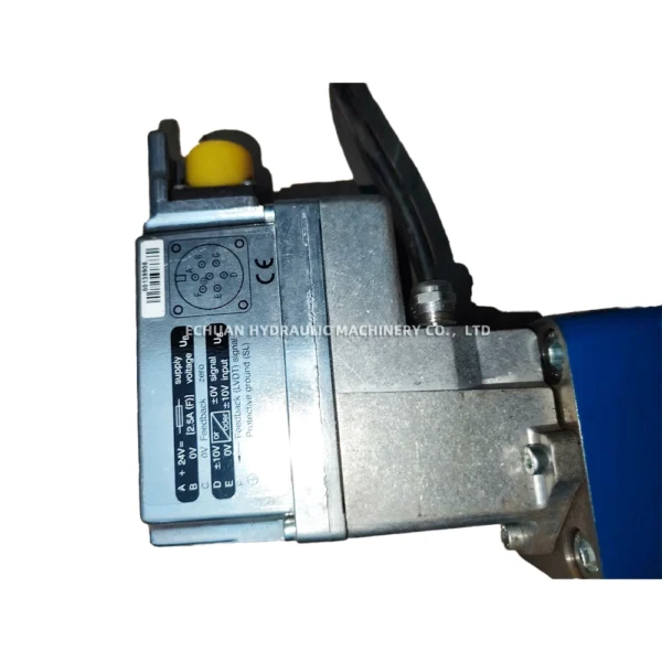 REXROTH 0811 404 963 and 1817 414 332 - Image 5