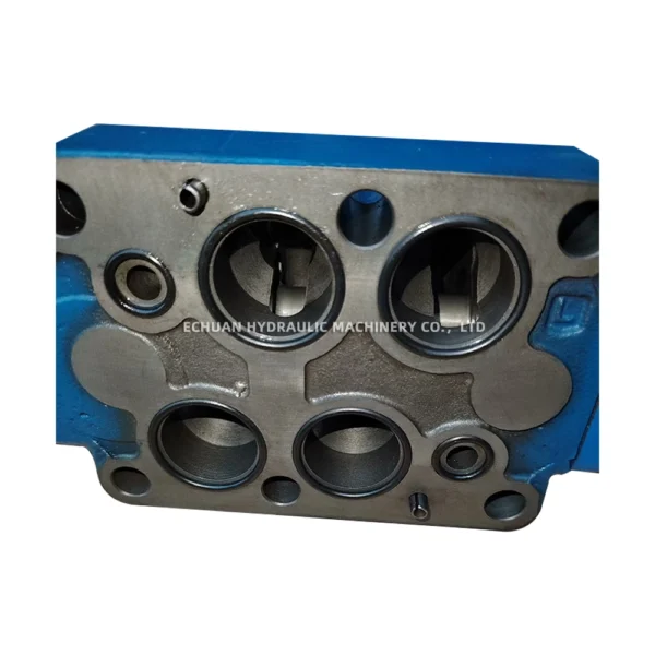 REXROTH 0811 404 963 and 1817 414 332 - Image 6