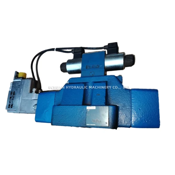 REXROTH 0811 404 963 and 1817 414 332 - Image 7