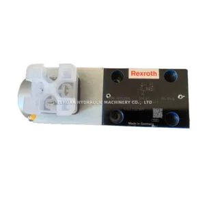 REXROTH 0811402016 DBETX-10/315G24-8NZ4M