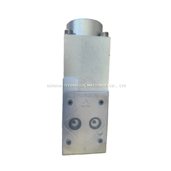 REXROTH 0811402016 DBETX-10/315G24-8NZ4M - Image 2