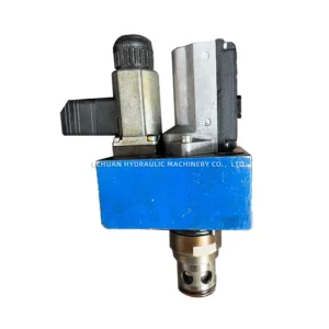 REXROTH 0811402515 FESX25CA-10/210LZ4M