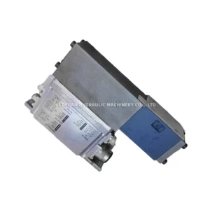 REXROTH 0811403557 4WRPNH 6 C3 B24L-2XM24PF6G