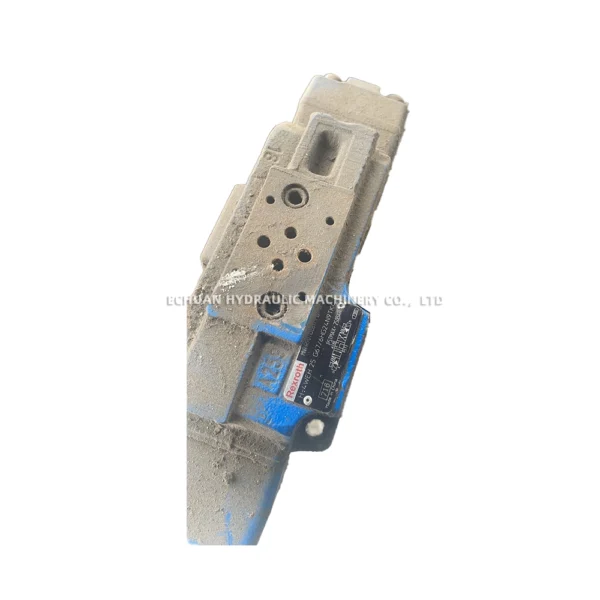 REXROTH 0811404430 4WRLE 25 V370M-3X/G24K0/A1M - Image 6