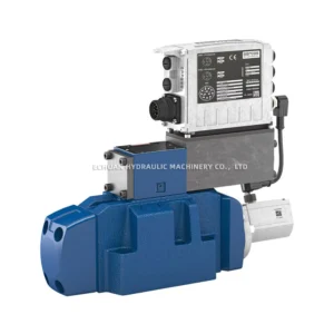REXROTH  0811404560 4WRL 35 V1000M-3X/G24Z4/M-923