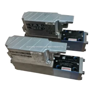 REXROTH 0811404639 4WRPEH 6 C B40L-20/G24K0/A1M