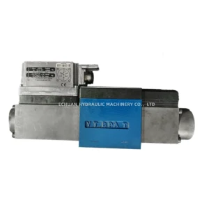 REXROTH  0811404773 4WRPE 10 W80SJ-2X/G24K0/A1M