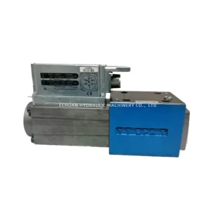 REXROTH 0811404802 4WRPEH 10 C4 B50L-2XG24K0A1M-6