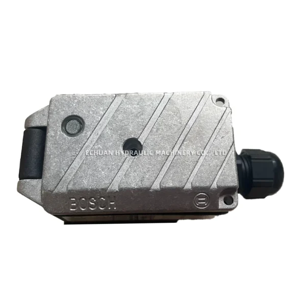 REXROTH 0811405144 VT-SSPA1-508-2X/V0 - Image 2