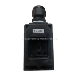 REXROTH 0811405144 VT-SSPA1-508-2X/V0
