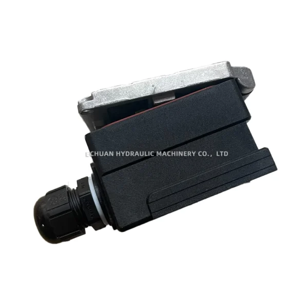 REXROTH 0811405144 VT-SSPA1-508-2X/V0 - Image 3