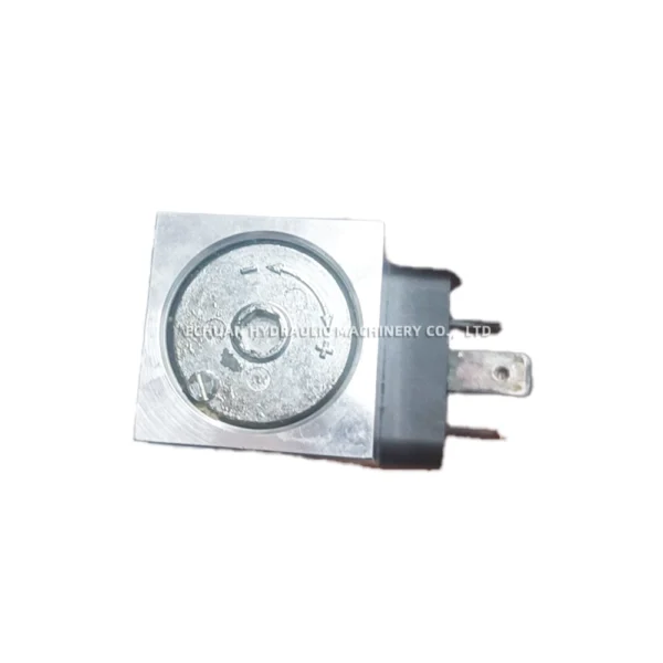 REXROTH  0821100013 - Image 5