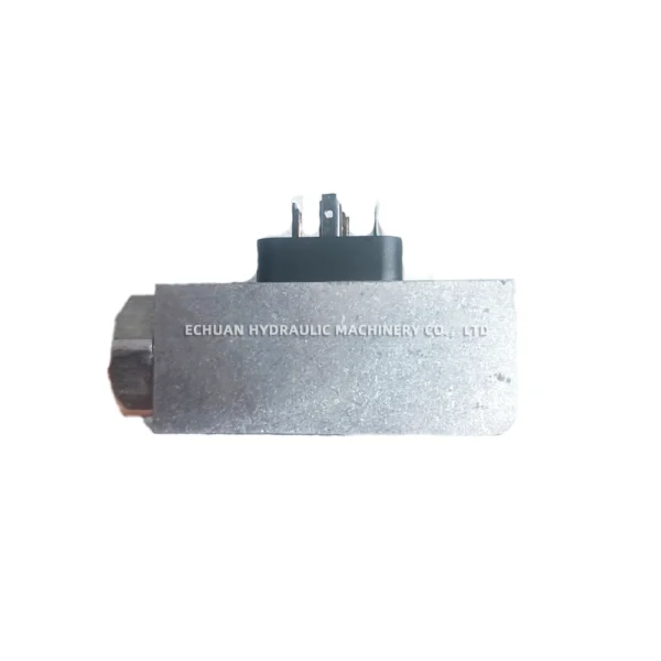 REXROTH  0821100013 - Image 4