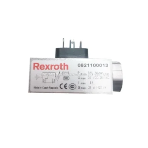 REXROTH  0821100013
