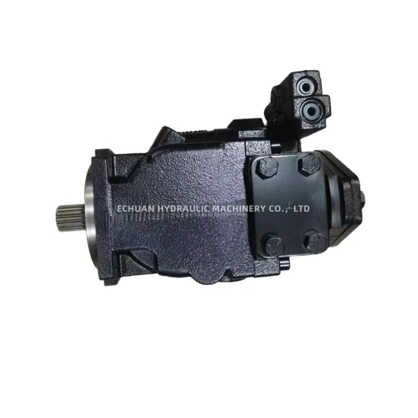 DANFOSS JRR060BBS302 0NNN3S1B2A2NNNNNN - Image 5