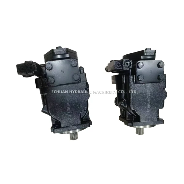 DANFOSS JRR060BBS302 0NNN3S1B2A2NNNNNN - Image 3
