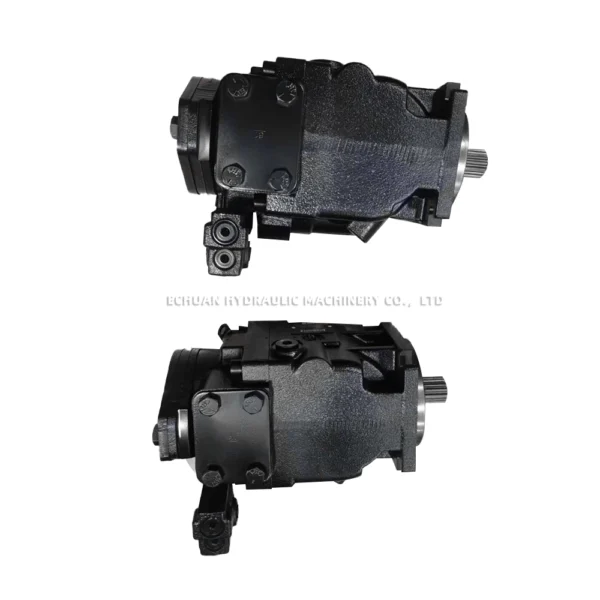 DANFOSS JRR060BBS302 0NNN3S1B2A2NNNNNN - Image 4