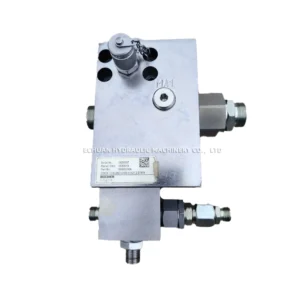 BUCHER 12B-AND-S100-A-K21-2-S1611