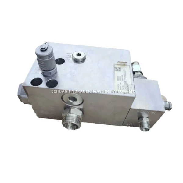 BUCHER 12B-AND-S100-A-K21-2-S1611 - Image 4