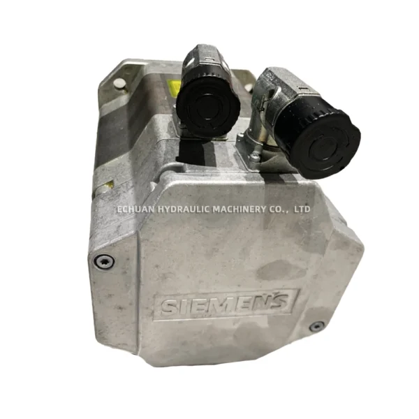 SIEMENS 1FK7083-5AF71-1SG0 - Image 7