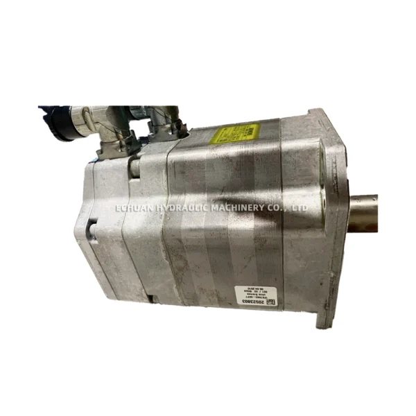 SIEMENS 1FK7083-5AF71-1SG0 - Image 6