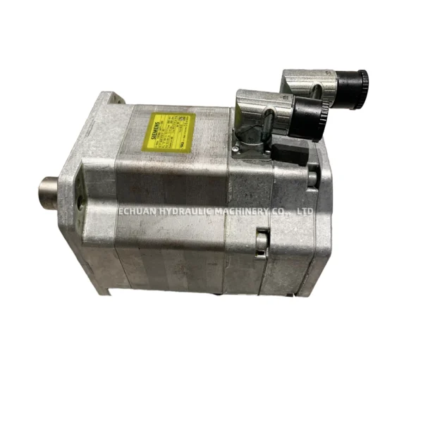 SIEMENS 1FK7083-5AF71-1SG0 - Image 4