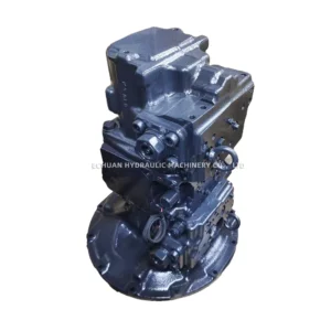 KOMATSU 200-8MO240-8MO